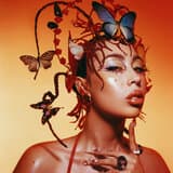 Red Moon In Venus by Kali Uchis