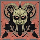 THE MOUSE & THE MASK by Danger Mouse, Dangerdoom, MF DOOM