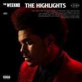The Highlights (Deluxe Video Album) by The Weeknd